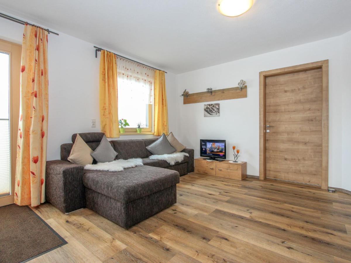 Apartment Wildbachl By Interhome Aschau Im Zillertal Exteriér fotografie