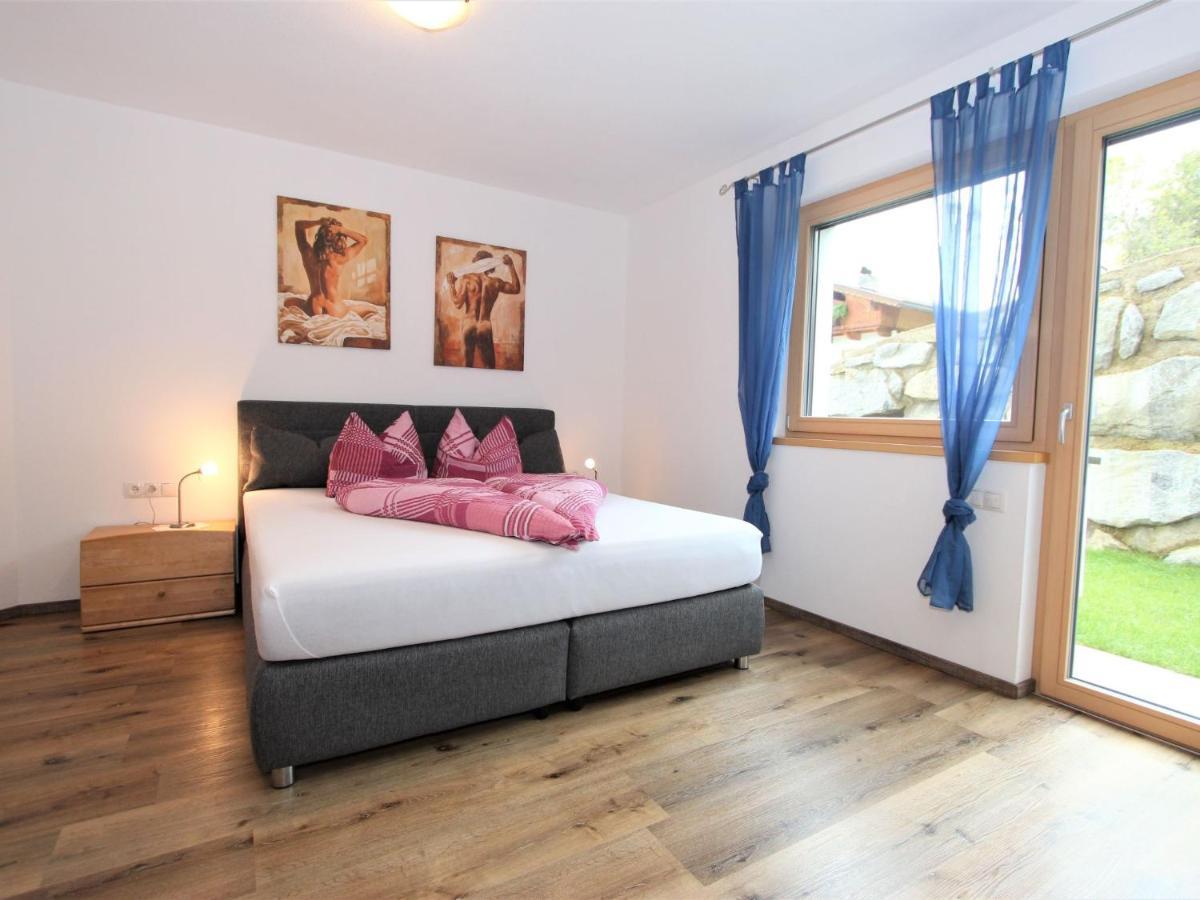 Apartment Wildbachl By Interhome Aschau Im Zillertal Exteriér fotografie