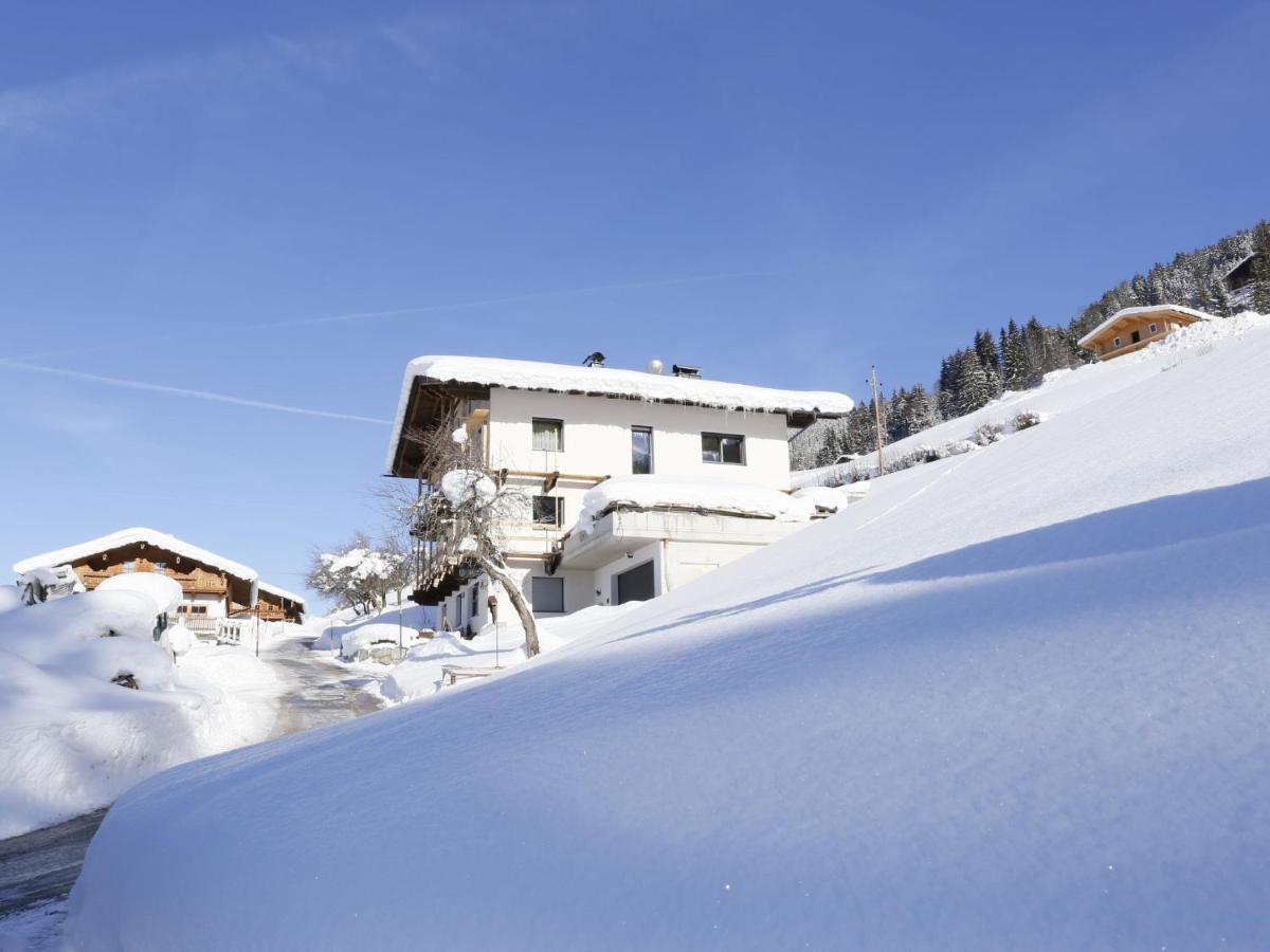 Apartment Wildbachl By Interhome Aschau Im Zillertal Exteriér fotografie