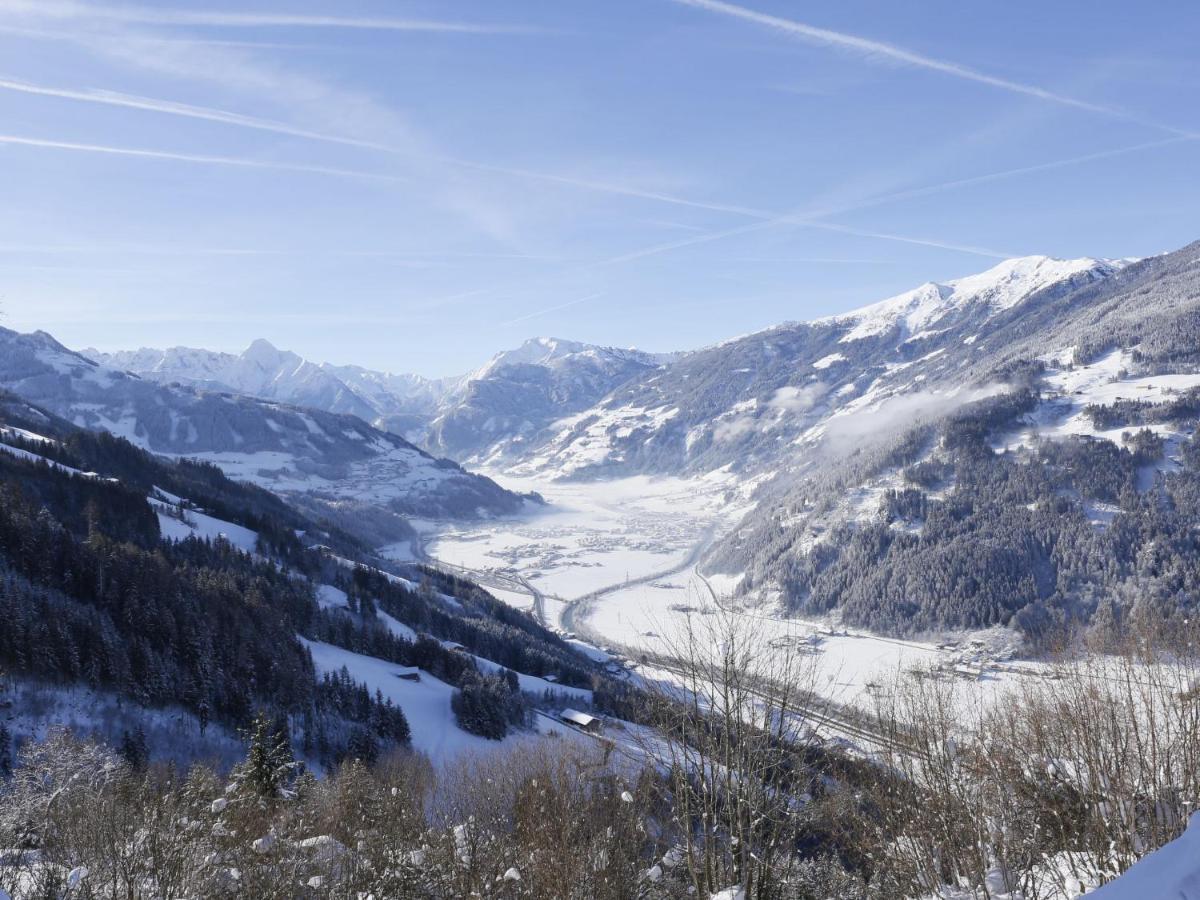 Apartment Wildbachl By Interhome Aschau Im Zillertal Exteriér fotografie