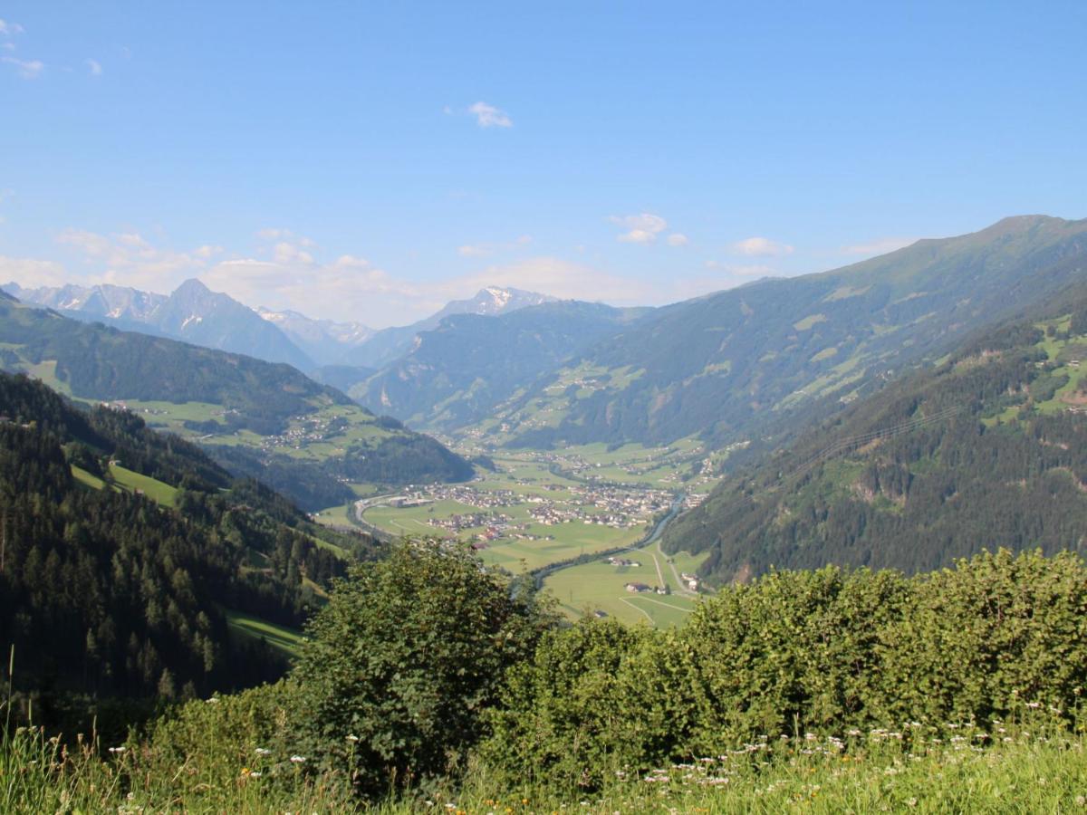 Apartment Wildbachl By Interhome Aschau Im Zillertal Exteriér fotografie
