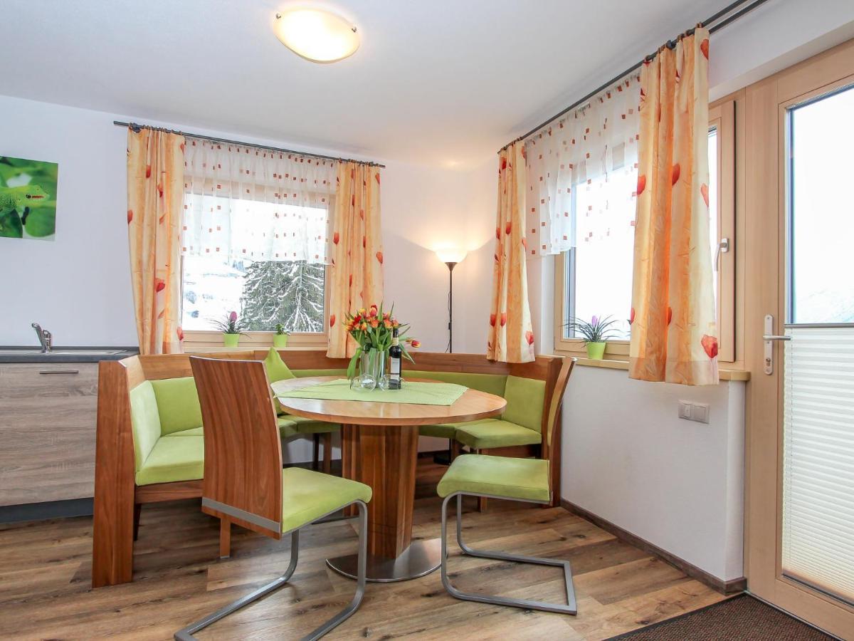 Apartment Wildbachl By Interhome Aschau Im Zillertal Exteriér fotografie
