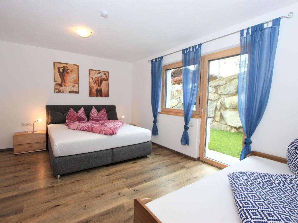 Apartment Wildbachl By Interhome Aschau Im Zillertal Exteriér fotografie