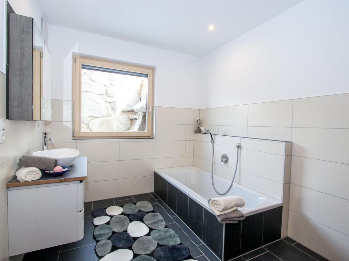 Apartment Wildbachl By Interhome Aschau Im Zillertal Exteriér fotografie