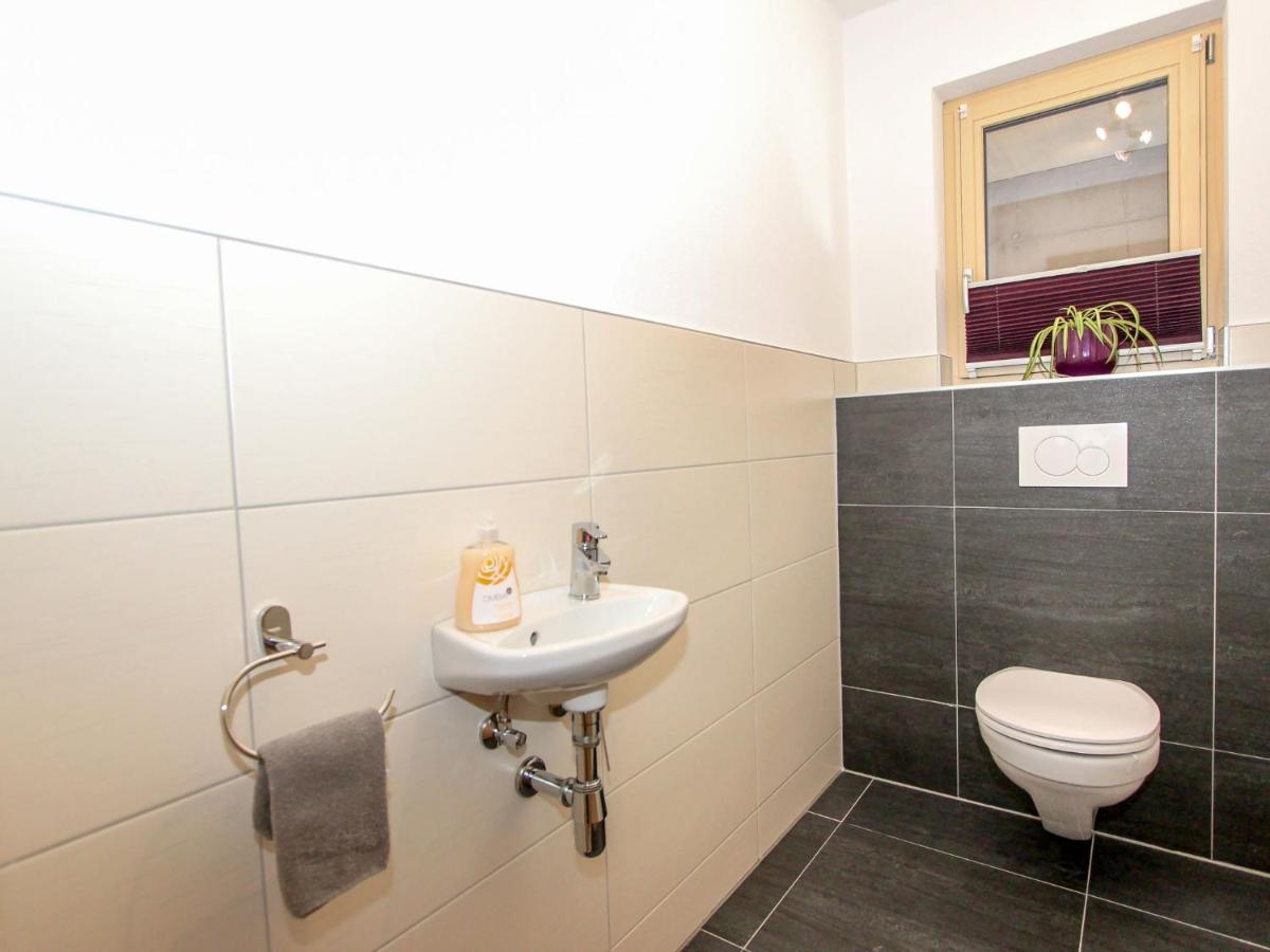 Apartment Wildbachl By Interhome Aschau Im Zillertal Exteriér fotografie