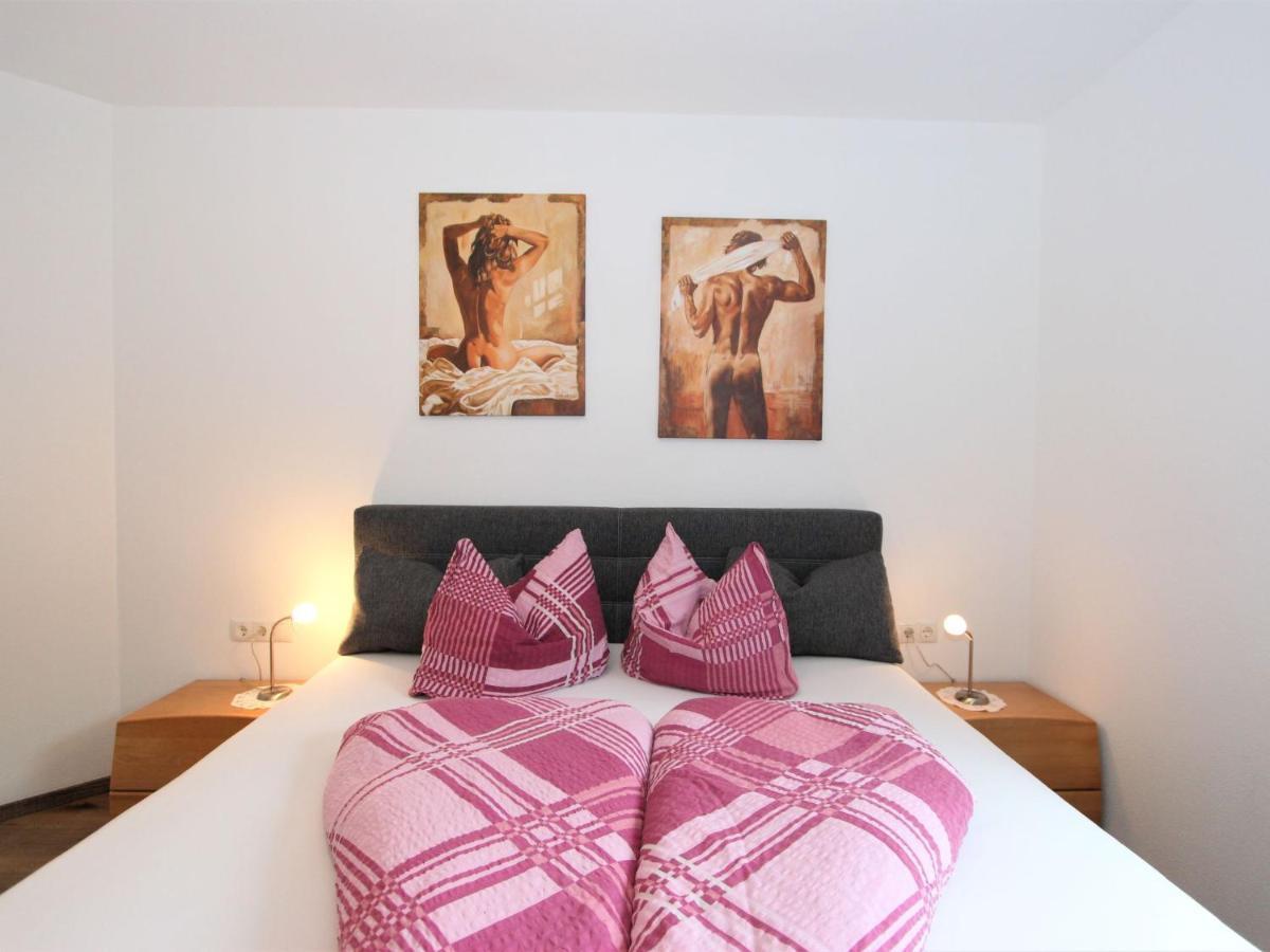 Apartment Wildbachl By Interhome Aschau Im Zillertal Exteriér fotografie