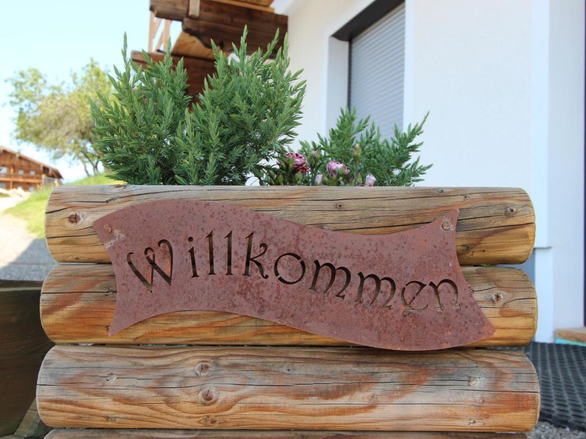 Apartment Wildbachl By Interhome Aschau Im Zillertal Exteriér fotografie