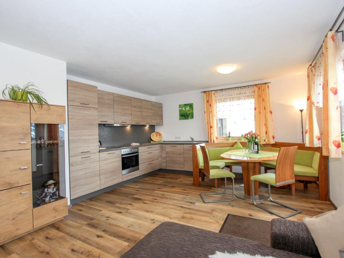 Apartment Wildbachl By Interhome Aschau Im Zillertal Exteriér fotografie