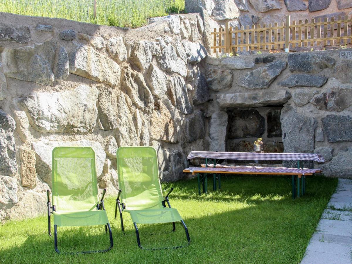 Apartment Wildbachl By Interhome Aschau Im Zillertal Exteriér fotografie
