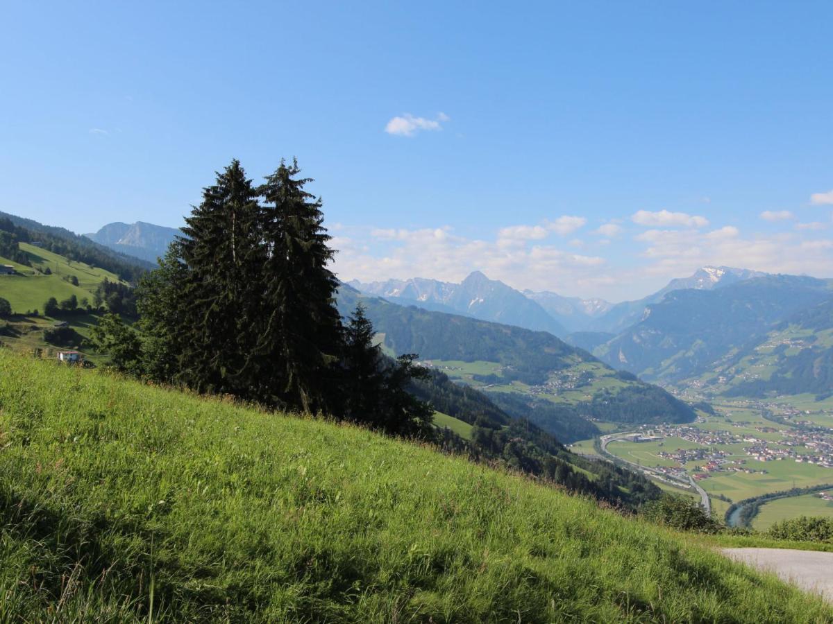 Apartment Wildbachl By Interhome Aschau Im Zillertal Exteriér fotografie