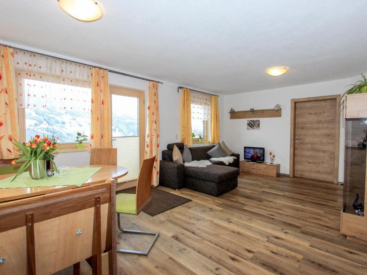 Apartment Wildbachl By Interhome Aschau Im Zillertal Exteriér fotografie