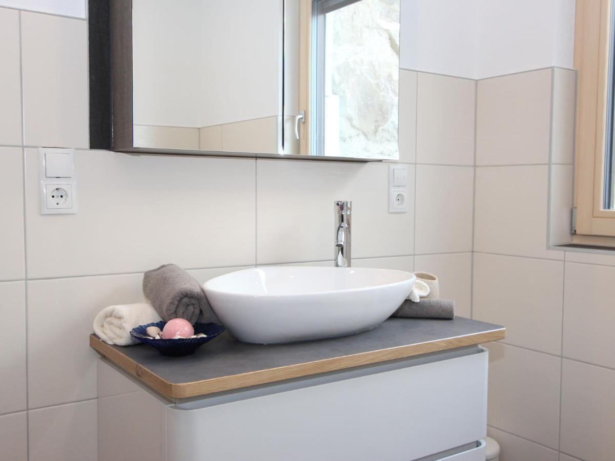 Apartment Wildbachl By Interhome Aschau Im Zillertal Exteriér fotografie