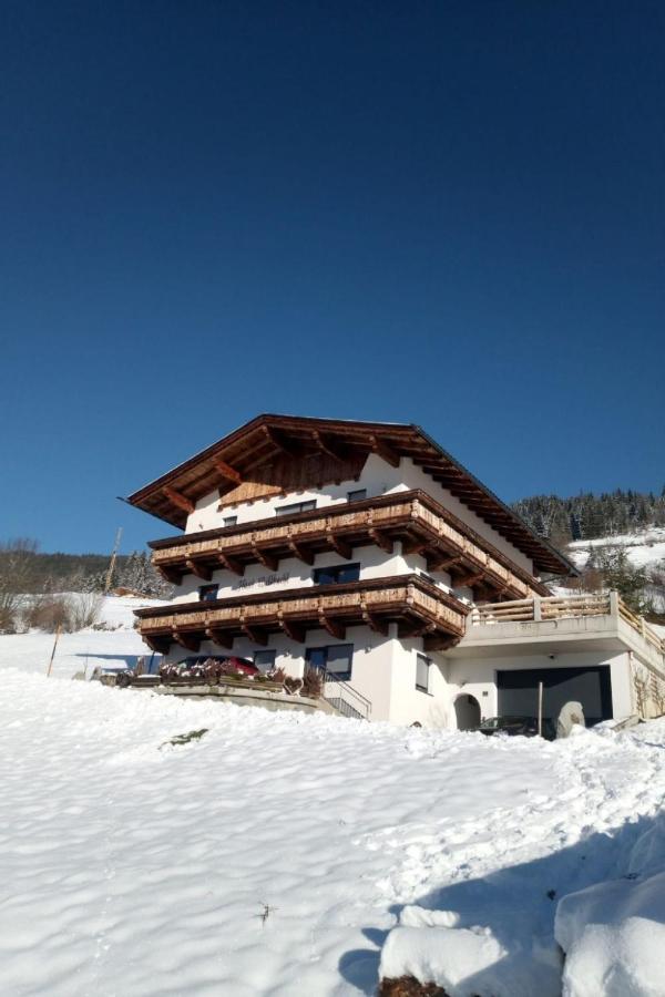 Apartment Wildbachl By Interhome Aschau Im Zillertal Exteriér fotografie